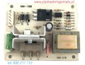 MM100 MM-100 MM-100 695578 s_mig 160 profiMig ORYGINAŁ - fotografia w celach orientacyjnych