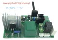 PowerMat 1 pro PowerMig HB211535 HB 211 535