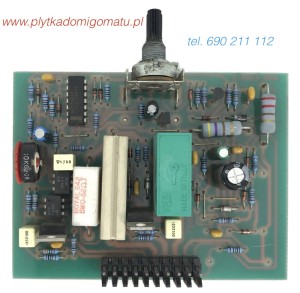 RP113 do Lorch PZM250/3 650.6305.0 725.2411.0