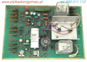 OZAS MI-100 MI100