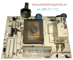 Mig155/4 COD. 035093006 665067-3