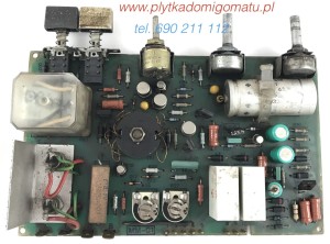 OZAS MM01-1