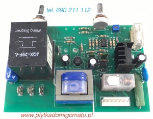 PowerMig2 A16410 H3905 A48712 A43215 HB22567