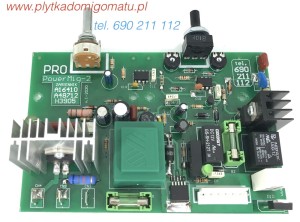 PowerMig-2 PRO A16410 H3905 A48712 A43215 HB22567
