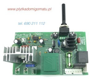PowerMig 3 PRO