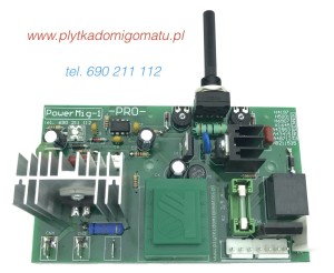 PowerMig 1 PRO
