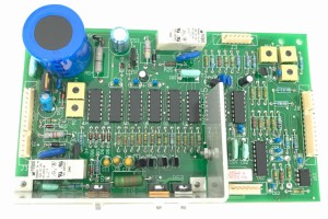 Płyta OZAS MM-06 do podajnika drutu ZP-20 MM06 ZP20