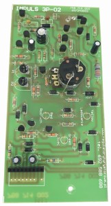 Płyta prostownika Impuls 3P-02