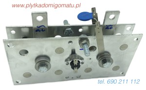 Mostek 1 fazowy 150A