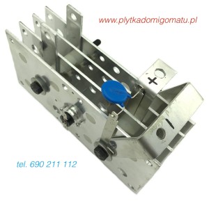 Mostek 1 fazowy 300A