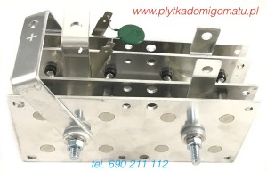 Mostek 1 fazowy 400A
