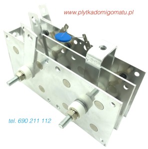 Mostek 3 fazowy 200A