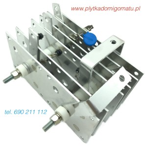 Mostek 3 fazowy 300A