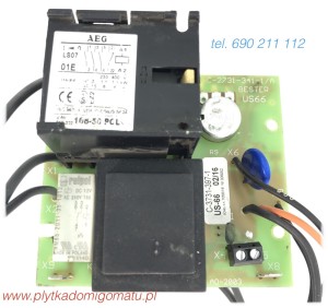 US-66 C-2731-341-1/A US66 C-3731-397-2 C-3731-397-1