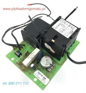 US68 v 3 2 led Y026-1B ABB US-68 C-3731-401-1 C-2731-342-1
