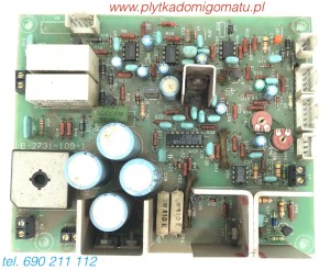 US43 B-3731-156 US-43 B-2731-109-1