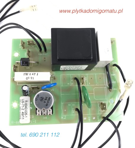 US71-2 R-6042-026-1 Oryginał - zdjęcie poglądowe