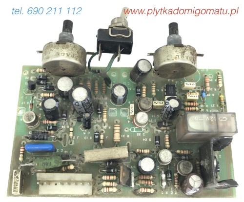 TW 114104 MaxMig 20302 ORYGINAŁ fotografia w celach orientacji