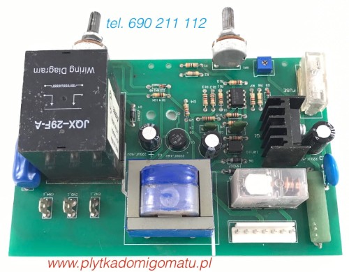 PowerMat A16410 H3905 A48712 A43215 HB22567 ORYGINAŁ - fotografia w celach poglądowych
