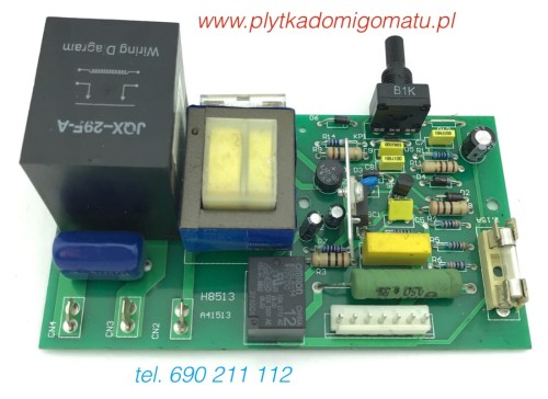 H8513 A41513 PowerMat Einhell BTGW 190 D ORYGINAŁ - fotografia w celach poglądowych